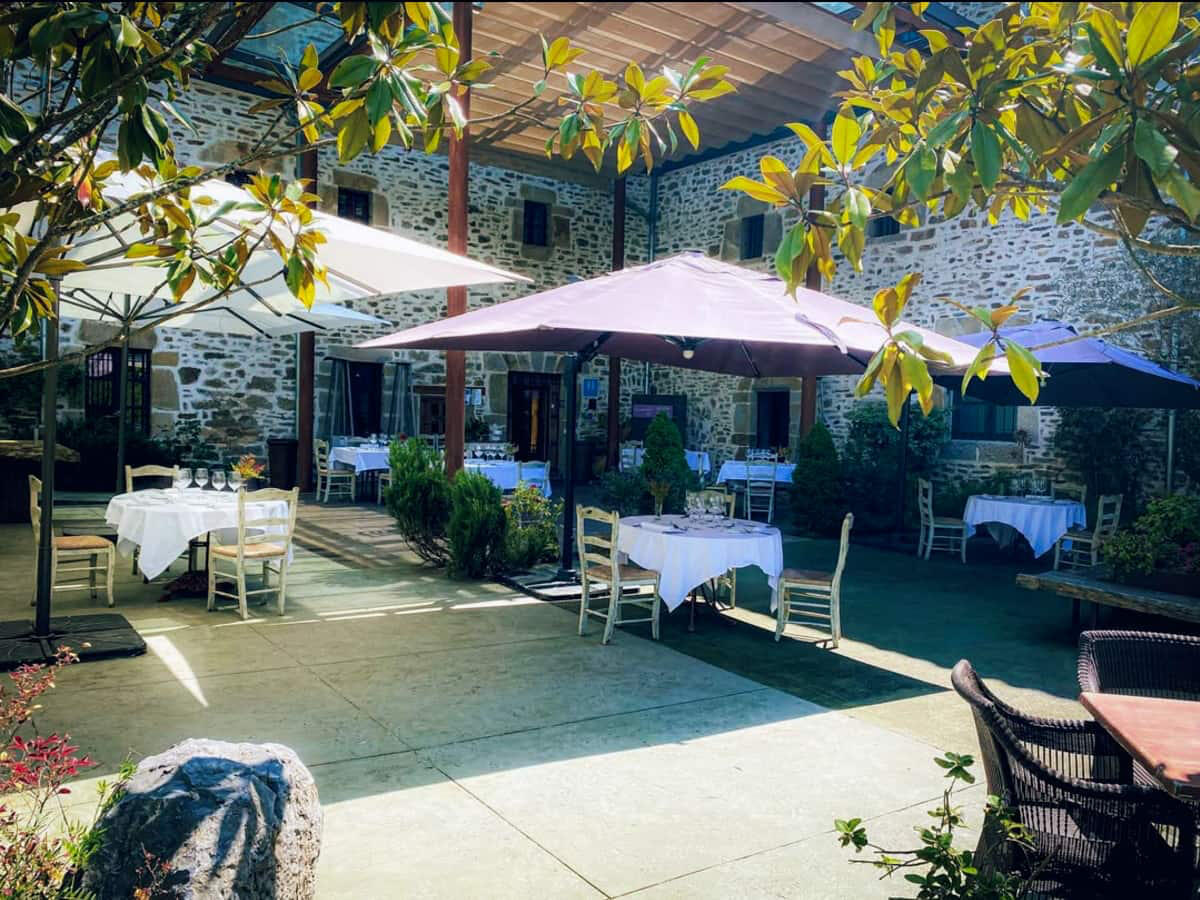 Komentu Terraza Komentu Maitea