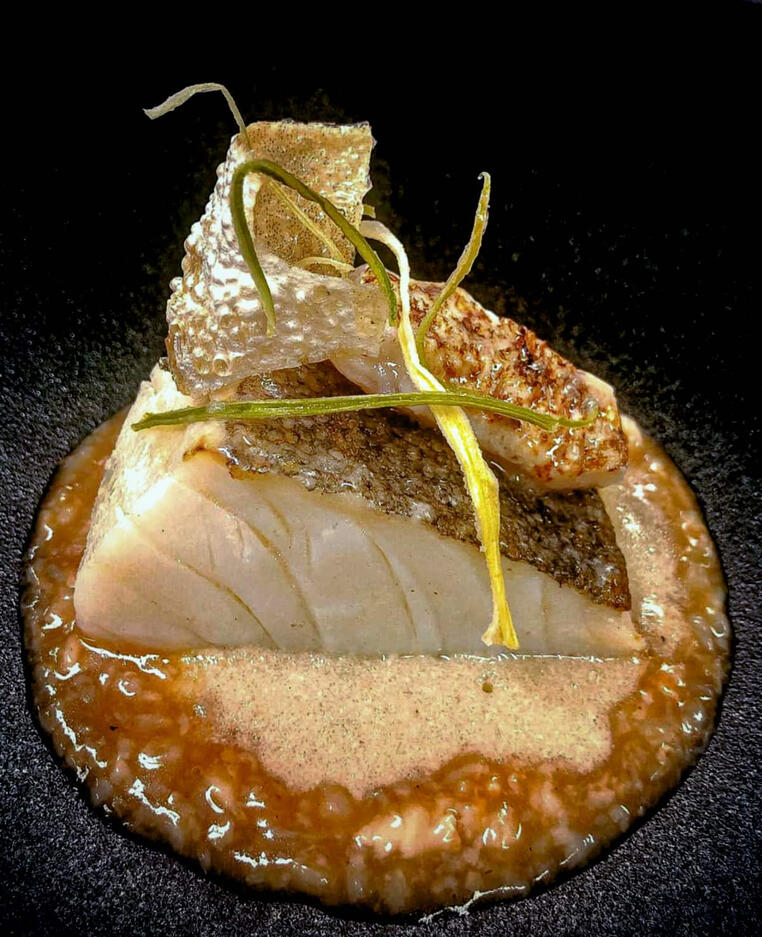 Komentu brasa Komentu Maitea