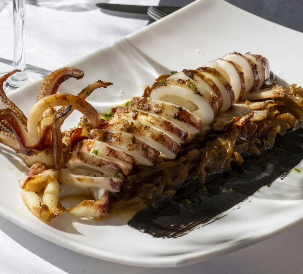 Kaian begi Kaian Maitea