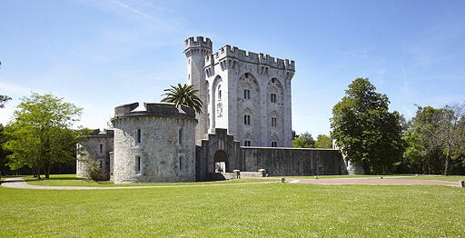 Grupo Maitea Castillo de Arteaga Grupo Maitea Castillo de Arteaga